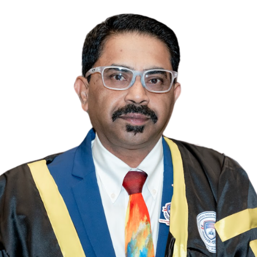 Dr. Mukundan Appadurai Paramashivan